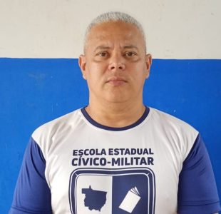 foto cabo Oliveira