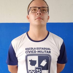 foto soldado Sandrim