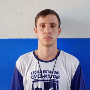 soldado Kaliman