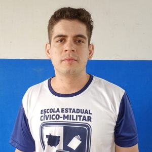 soldado Robert